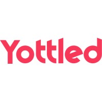 Yottled logo, Yottled contact details