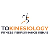 TO Kinesiology logo, TO Kinesiology contact details