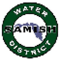 Samish Water District logo, Samish Water District contact details