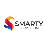 SmartySupply logo, SmartySupply contact details