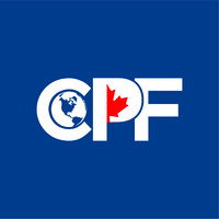 CPF - Canada Partnership Forum logo, CPF - Canada Partnership Forum contact details