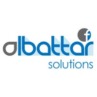 AlBattar Solutions logo, AlBattar Solutions contact details