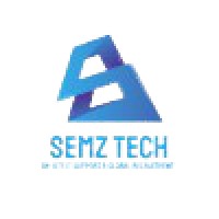 SEMZ TECH logo, SEMZ TECH contact details