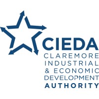 Claremore Industrial & Economic Development Authority logo, Claremore Industrial & Economic Development Authority contact details