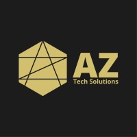 AZ Tech Solutions logo, AZ Tech Solutions contact details