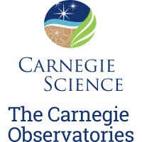 Observatories of The Carnegie Institution for Science logo, Observatories of The Carnegie Institution for Science contact details