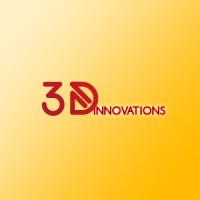 3D Innovations Design Pte. Ltd logo, 3D Innovations Design Pte. Ltd contact details