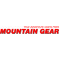 Mountain Gear Inc logo, Mountain Gear Inc contact details