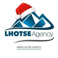 LHOTSE AGENCY logo, LHOTSE AGENCY contact details