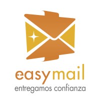 EasyMail Colombia logo, EasyMail Colombia contact details