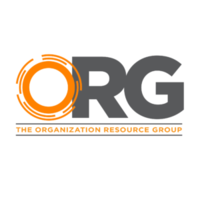 Organization Resource Group logo, Organization Resource Group contact details