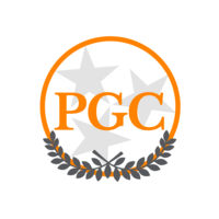 Professional Greek Council logo, Professional Greek Council contact details