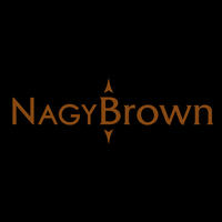 NagyBrown Wines logo, NagyBrown Wines contact details