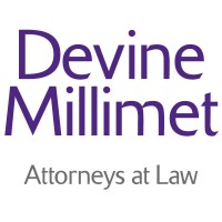 Devine, Millimet & Branch, P.A. logo, Devine, Millimet & Branch, P.A. contact details