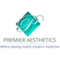 Premier Aesthetics logo, Premier Aesthetics contact details