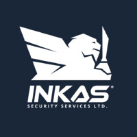 INKAS Security Services Ltd logo, INKAS Security Services Ltd contact details