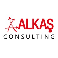 Alkaş Consulting logo, Alkaş Consulting contact details