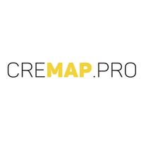 CREMAP.PRO logo, CREMAP.PRO contact details