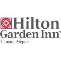 Hilton Garden Inn Cancun Airport logo, Hilton Garden Inn Cancun Airport contact details