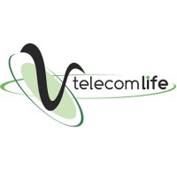 Telecom Life Chile logo, Telecom Life Chile contact details