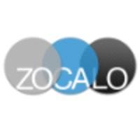 Zocalo Labs logo, Zocalo Labs contact details