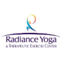 Radiance Yoga & Therapeutic Exercise Center logo, Radiance Yoga & Therapeutic Exercise Center contact details