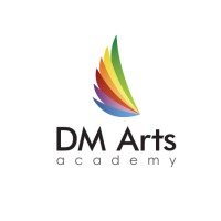 DMArts Group logo, DMArts Group contact details