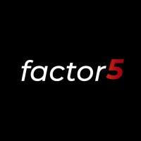 Factor 5 Consultores logo, Factor 5 Consultores contact details