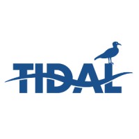 Tidal Marine logo, Tidal Marine contact details