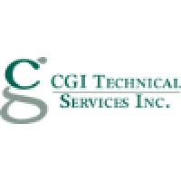 CGI Technical Services, Inc. logo, CGI Technical Services, Inc. contact details