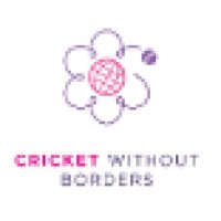 Cricket Without Borders logo, Cricket Without Borders contact details