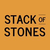 Stack of Stones logo, Stack of Stones contact details