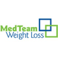 MedTeam Weight Loss, LLC logo, MedTeam Weight Loss, LLC contact details