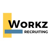 Workz Recruiting logo, Workz Recruiting contact details