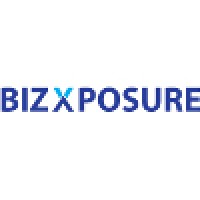 bizXposure Inc. logo, bizXposure Inc. contact details