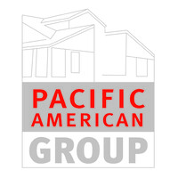 Pacific American Group logo, Pacific American Group contact details