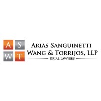 Arias Sanguinetti Wang & Torrijos LLP logo, Arias Sanguinetti Wang & Torrijos LLP contact details