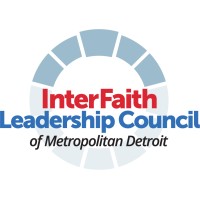 INTERFAITH LEADERSHIP COUNCIL OF METROPOLITAN DETROIT logo, INTERFAITH LEADERSHIP COUNCIL OF METROPOLITAN DETROIT contact details