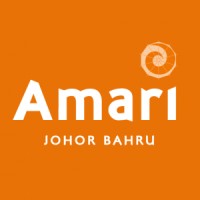 Amari Johor Bahru logo, Amari Johor Bahru contact details