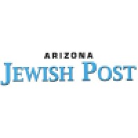 Arizona Jewish Post logo, Arizona Jewish Post contact details