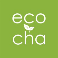 Eco-Cha Teas logo, Eco-Cha Teas contact details