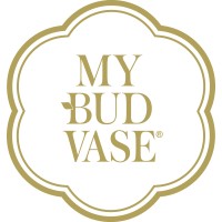 My Bud Vase logo, My Bud Vase contact details