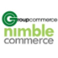 Group Commerce logo, Group Commerce contact details