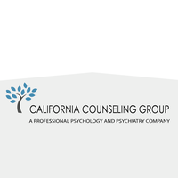 California Counseling Group logo, California Counseling Group contact details