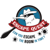 Escape Quest Queenstown logo, Escape Quest Queenstown contact details