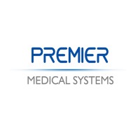 Premier Medical Systems logo, Premier Medical Systems contact details