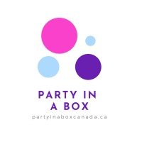 The Box Co Canada logo, The Box Co Canada contact details