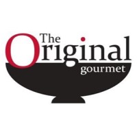 The Original Gourmet logo, The Original Gourmet contact details