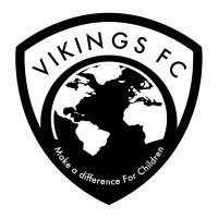 Vikings FC logo, Vikings FC contact details