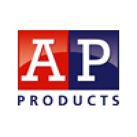 AP Products logo, AP Products contact details